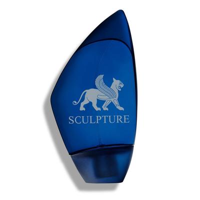 NIKOS SCULPTURE Nikos Sculpture Intense Parfum 100 ml Herren Image