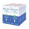 MYLILY - Bio-Tampon Normal 6er Vorratspack Tampons & Menstruationscups