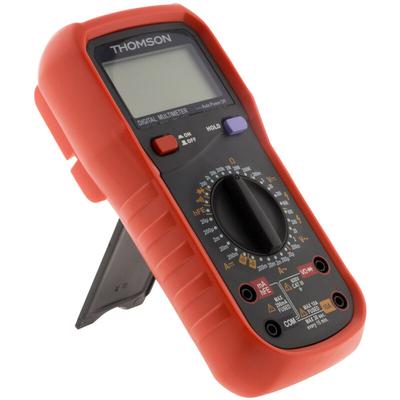 Thomson - Digital Multimeter (8-in-1 )cat iii 600V