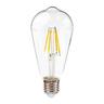 Barcelona Led - Vintage led Lampe ST64 E27 6W