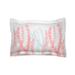 Laural Home Coral Cove Comforter Sham