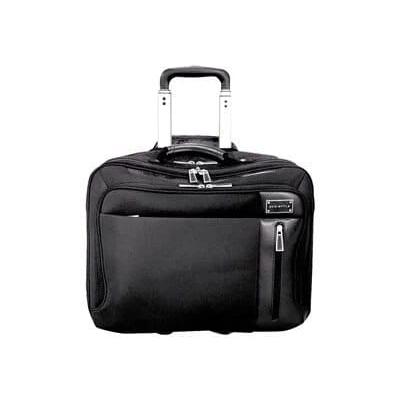 ECO STYLE Tech Exec Ultra Rolling Case for s up to 16.1"es
