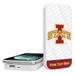 Iowa State Cyclones Personalized 5000 mAh Repeat Design Wireless Powerbank