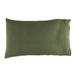 Set of 2 Belíssima Flax Linen Pillowcases – - Sage, King - Ballard Designs Sage King - Ballard Designs