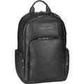 Porsche Design - Rucksack / Backpack Roadster Leather Backpack M1 Rucksäcke Herren