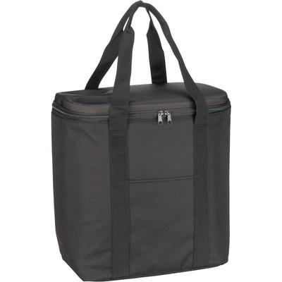 Reisenthel Einkaufstasche coolerbag XL Black Schwarz Image