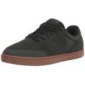 Etnies Herren Marana Skateschuh Skate-Schuh, grün/schwarz, 42 EU