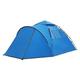 2-4 Man Tent Compact Tent Ideal For Beach Camping Picnic Fishing Light Trekking Camping Tent Family Camping Tents little surprise