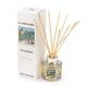 La Montaña Reed Diffuser Fig Grove | Large Reed Diffuser Scent Inspired by Spain | Fill Your Home with Our Warm Room Fragrance | Figs, Bark & Leaves with Wild Jasmine