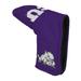 WinCraft TCU Horned Frogs Blade Putter Cover
