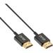 Elvid Hyper-Thin 4K High-Speed HDMI Cable (3') HDMIAA-030-HT4