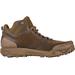 5.11 A/T Mid Tactical Shoes Polyester Men's, Dark Coyote SKU - 795447