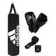 Performance Boxing Set, Boxsack, Boxhandschuhe, Bandagen