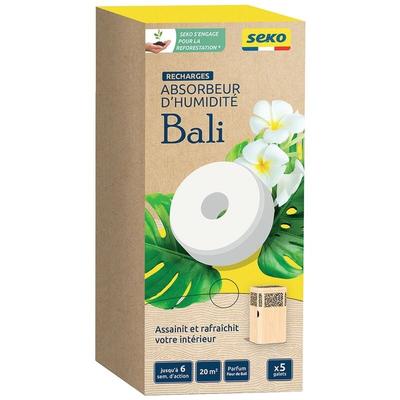 Bali X5 Recharges Parf Fleurs 450g Parfum Fleurs De Bali Seko 211023940060