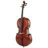 Gewa Maestro 2 Cello Set 1/2 MB