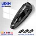 Lexin LX-GTX Bluetooth Casque Interphone pour Moto Casque Support 6-10 Motards Parler à la fois et