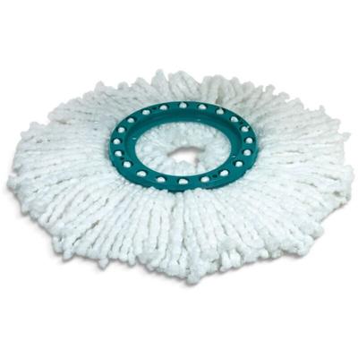 Leifheit - Wischmopkopf clean twist Disc Mop microfibre Besen & Schrubber Image