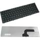 Original Laptop-Tastatur / Notebook Keyboard Ersatz Austausch Deutsch qwertz für Asus X52D X52DE
