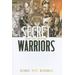 Secret Warriors, Volume 2: God Of Fear. God Of War.