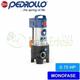 Pedrollo - ZXm 2/40-GM (10m) - Elettropompa sommergibile vortex per acque sporche