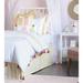 Eastern Accents Taylor 100% Cotton Duvet Cover Cotton in White | King Comforter | Wayfair NM-DVK-398T