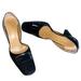 Gucci Shoes | Gucci Suede & Patent Leather Pumps | Color: Black | Size: 37.5eu