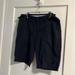 Nike Bottoms | Nike Black Kids Bermuda Shorts Size 4 6 | Color: Black | Size: 6b