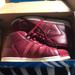 Adidas Shoes | Adidas’s Sneakers Worn A Couple Of Times But Still In Good Shape | Color: Red | Size: 5.5
