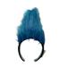 Disney Accessories | Disney Parks Hades Light Up Headband | Color: Black/Blue | Size: Os