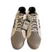 Adidas Shoes | New Adidas Mens Adicross Tour White Lace Up Spike Golf Sneakers Q46663 Size 12.5 | Color: White | Size: 12.5