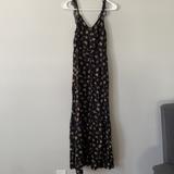 American Eagle Outfitters Dresses | American Eagle Dress | Color: Black/Pink | Size: Xs
