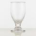 Everly Quinn 10.5 oz. Goblet Glass | 5.25 H x 2.9 W in | Wayfair AB3A39A1FAEF4D9E9E5D891BACB23020