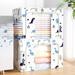 Trinx Fabric Box Fabric in White | 15.74 H x 19.68 W x 15.74 D in | Wayfair C6196252EAFA4B41A3B0D407D46FBB96