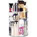 Rebrilliant Makeup Organizer | 11.81 H x 9.05 W x 9.05 D in | Wayfair FC534148B7234C0194C20A415990F2D4