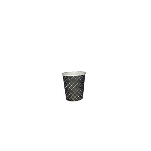 1000 Stück 3 Oz/75 ml Pappbecher Cups Coffee to Go Becher |Kaffeebecher to go Pappe Einweg | Kaffee to+go Papierbecher Hartpapier