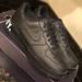 Nike Shoes | 2018 Nike Air Force 1 Low Equality Black History Month ‘Equality’ (Size 7) | Color: Black | Size: 7