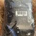 Victoria's Secret Bedding | New Victoria's Secret Sherpa Blanket Black Moon & Stars Holiday 2021! | Color: Blue/White | Size: Os