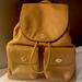 Coach Bags | Coach Backpack Purse | Color: Brown | Size: Os