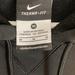 Nike Shirts | Mens Nike Therma-Fit Hoodie Size M | Color: Black/Gray | Size: M