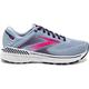 BROOKS Damen Laufschuhe Adrenaline GTS 22, Größe 39 in Kentucky Blue/Peacoat/Pink