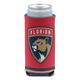 WinCraft Florida Panthers 12oz. Slim Can Cooler