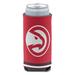 "WinCraft Atlanta Hawks 12oz. Slim Can Cooler"