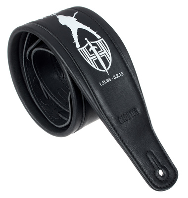 Richter 1810 Strap Jeff Hanneman