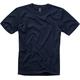 Brandit T-Shirt, blue, Size 4XL