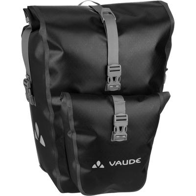 Vaude - Fahrradtasche Aqua Back Plus Sporttaschen 1 ct Schwarz