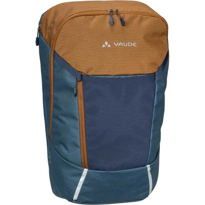 Vaude - Fahrradtasche Cycle 20 II Sporttaschen 1 ct Violett