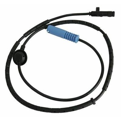 BOSCH Sensor, Raddrehzahl hinten rechts links für MG ROVER SSB000160 SSB101203 0 986 594 539