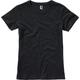 Brandit T-Shirt Femme, noir, taille M pour Femmes