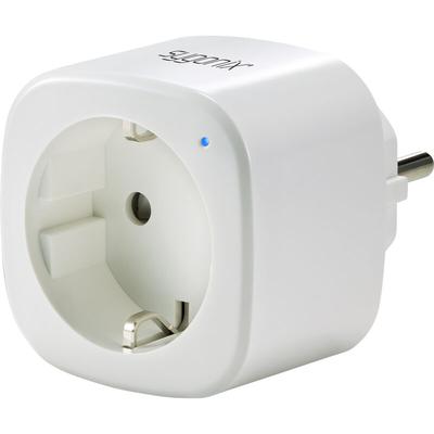 SY-4416212 Wi-Fi Steckdose Innenbereich 3680 w - Sygonix