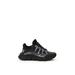 Trigreca Sneakers - Black - Versace Sneakers